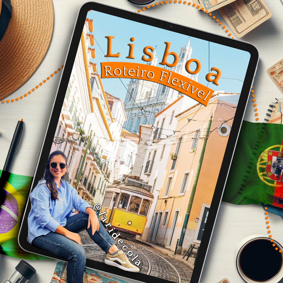 Roteiro Flexível | Lisboa